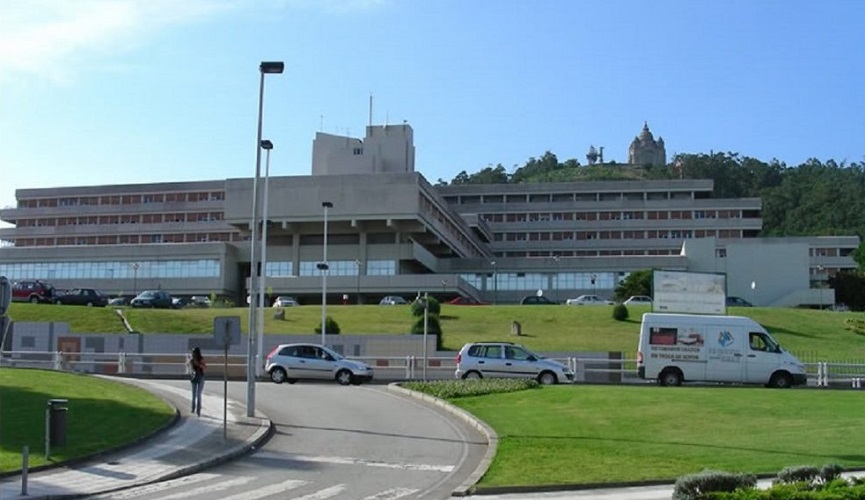 Reunião de Esclarecimento Sindical, Hospital de Santa Luzia