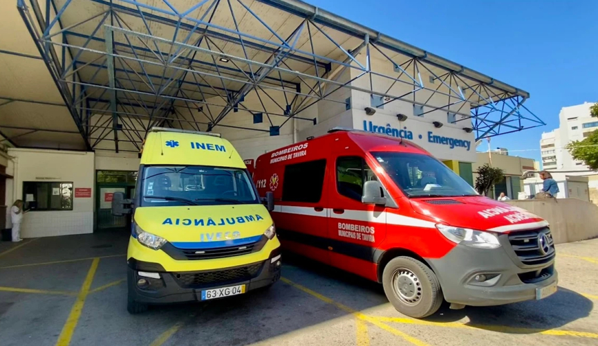 RTP: Médicos do INEM vão passar a ter acesso à Dedicação Plena