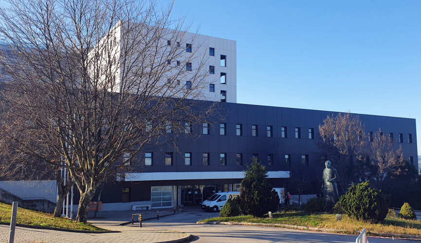 Hospital de Penafiel impede gozo de direito dos médicos 
