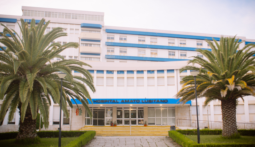Reunião de Esclarecimento Sindical no Hospital Amato Lusitano (ULS de Castelo Branco)