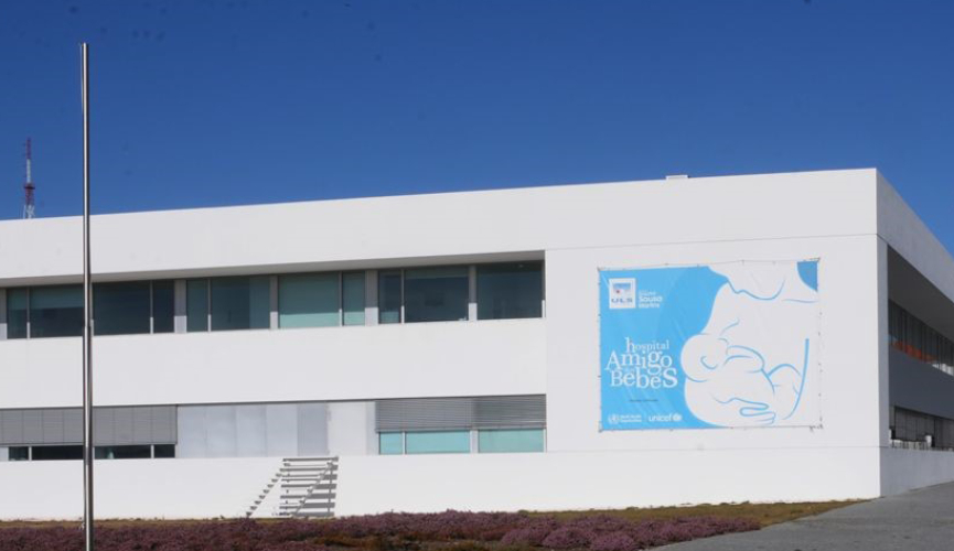 Reunião de Esclarecimento Sindical no Hospital Sousa Martins (ULS da Guarda)