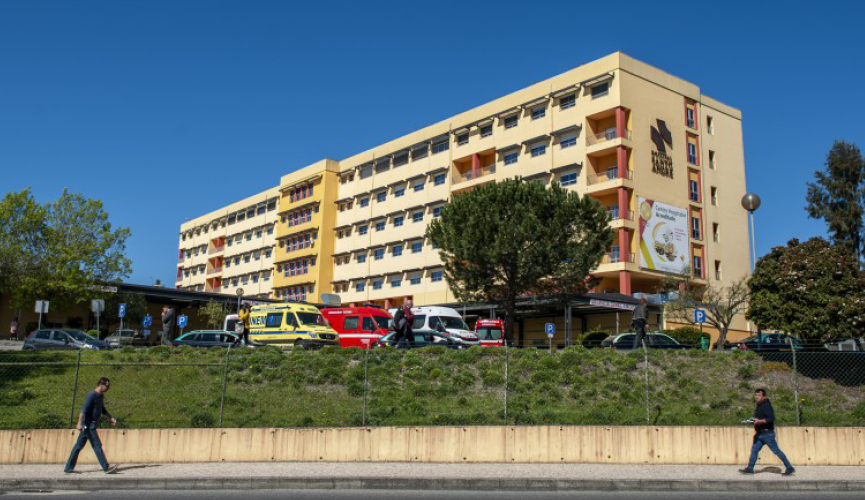 Reunião de Esclarecimento Sindical no Hospital Santo André / ULS da Região de Leiria