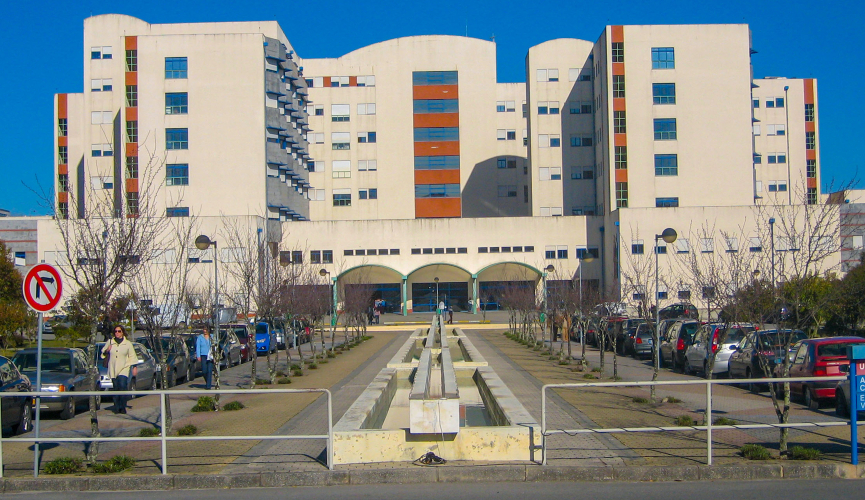 Reunião de Esclarecimento Sindical no Hospital São Teotónio (ULS Viseu Dão-Lafões) 