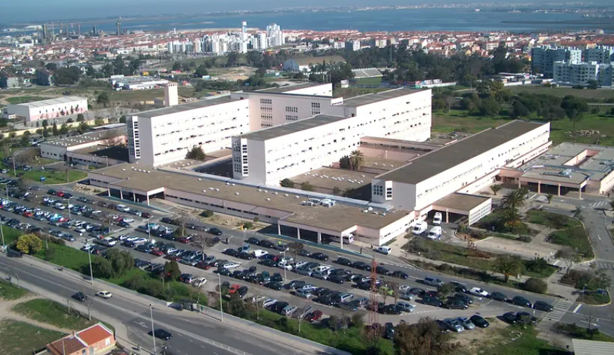 Reunião de Esclarecimento Sindical no Hospital Nossa Senhora do Rosário-Barreiro (ULS Arco Ribeirinho)