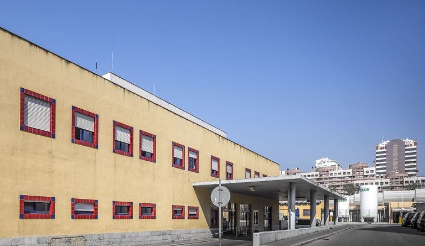 Reunião de Esclarecimento Sindical no Hospital Curry Cabral (ULS de São José)