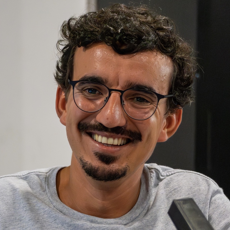 Foto de utilizador