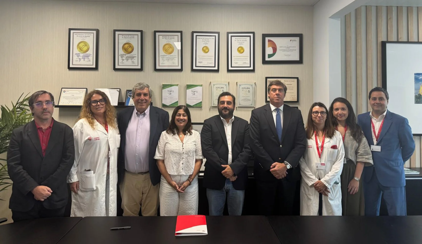 SIM alcança acordo com a PPP de Cascais