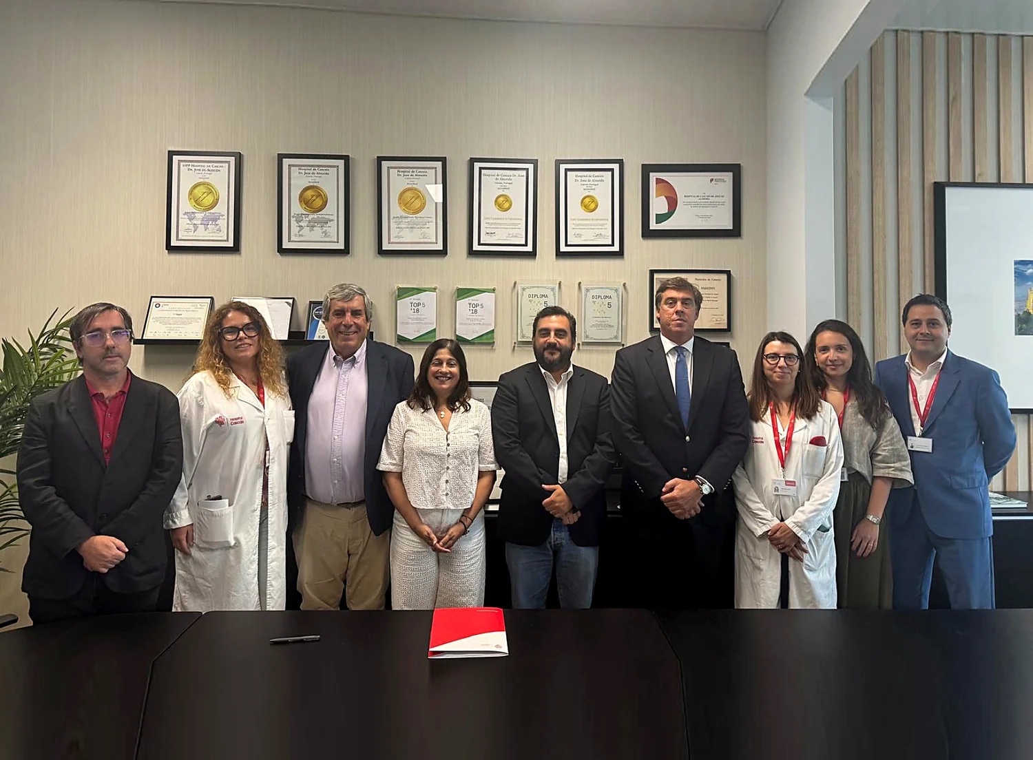 SIM alcança acordo com a PPP de Cascais