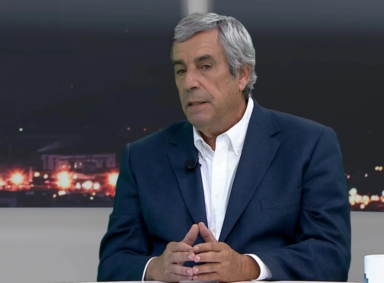 Saúde +: Reorganização do INEM