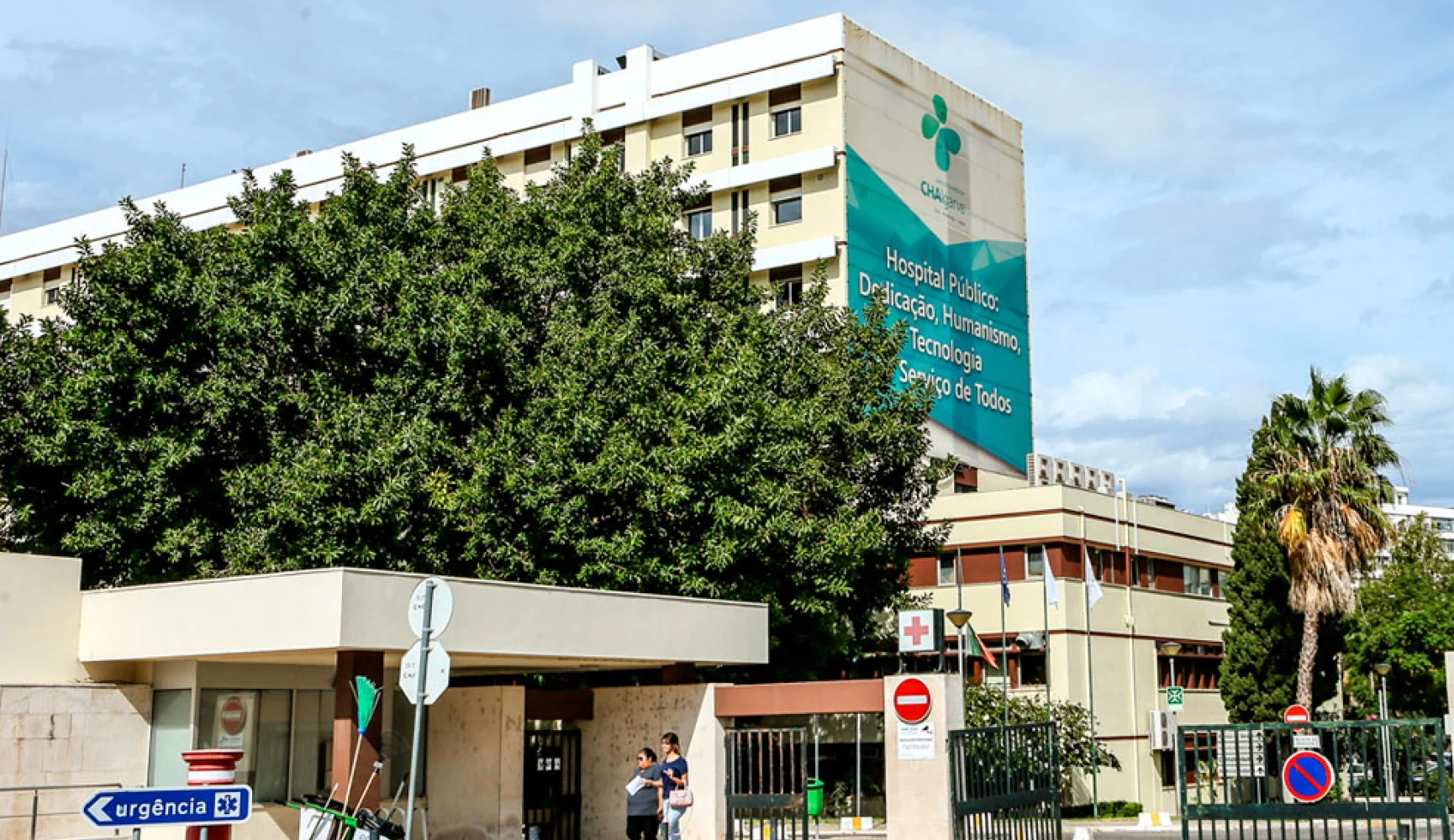 Reunião de Esclarecimento Sindical no Hospital de Faro (ULS Algarve)