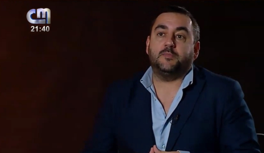 CMTV: SIM em entrevista sobre vagas dos concursos de Medicina Geral e Familiar