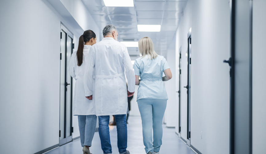 Posição do Sindicato Independente dos Médicos sobre o regime dos médicos tarefeiros