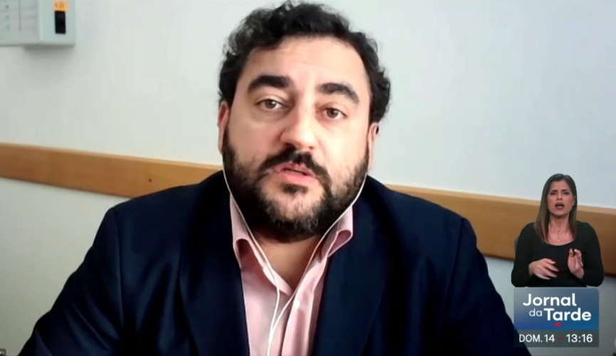 RTP 1: SIM alerta para indefinição no concurso de médicos recém-especialistas