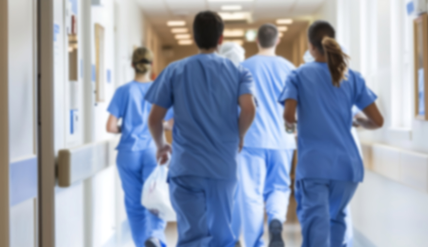 Declaração da FEMS sobre a crise humanitária em Gaza