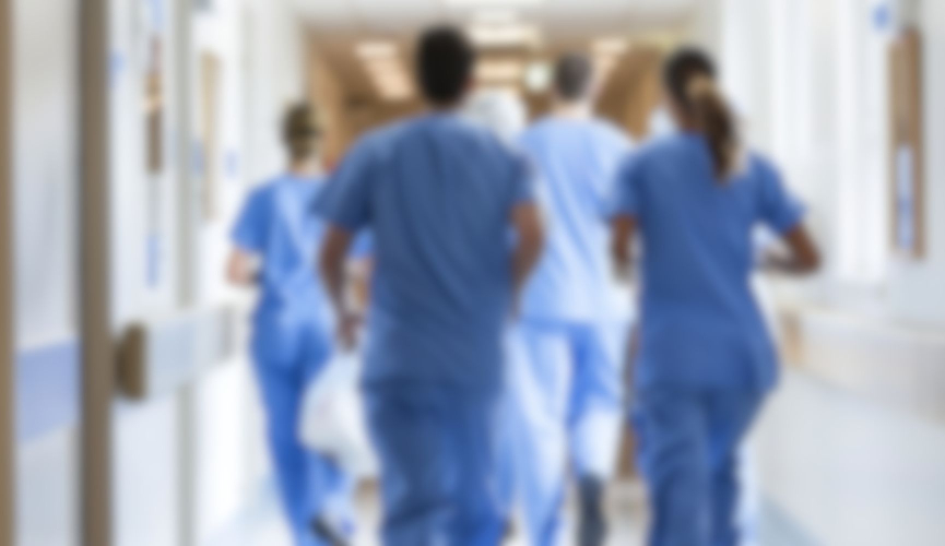 Dedicação e Profissionalismo: Equipas de Saúde asseguram resposta e continuidade dos cuidados após Depressão Kristin