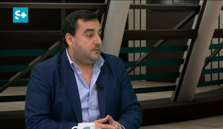 Saúde +: Grande entrevista no “Efeito Placebo”