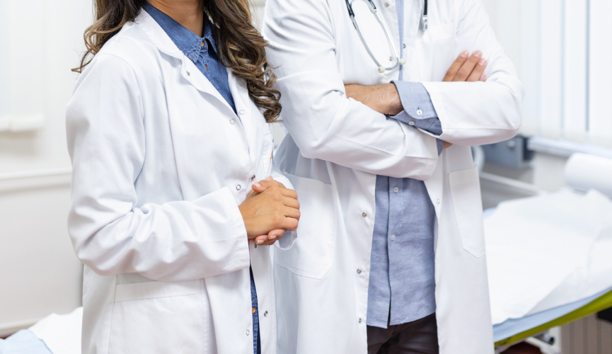 Aumentos salariais do Acordo do SIM serão para todos os médicos