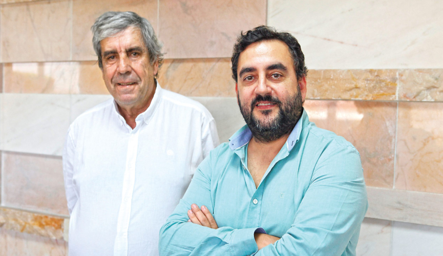 Jornal SOL: “Há uma concorrência desleal entre médicos”