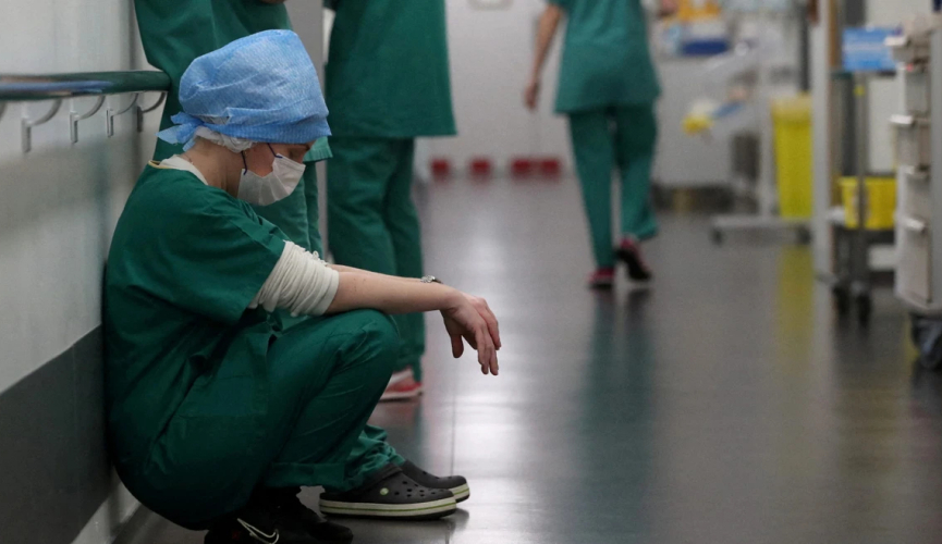 RTP: SIM quer negociar com o Ministério da Saúde e não adere à greve dos médicos