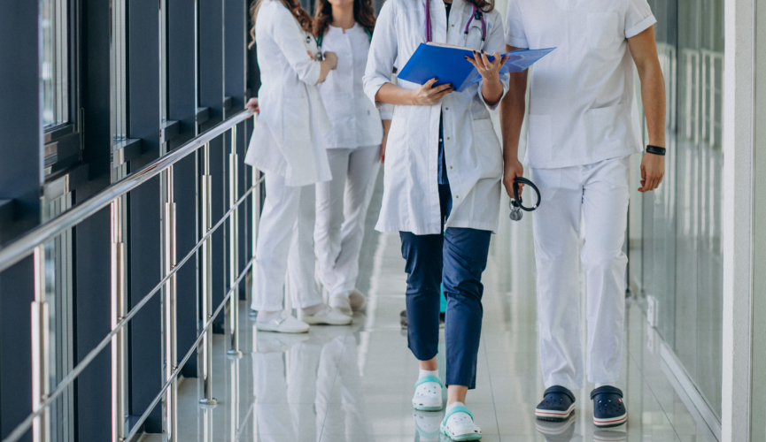 Saúde +: Encerramento de urgências deve-se à falta de médicos e desgaste das equipas